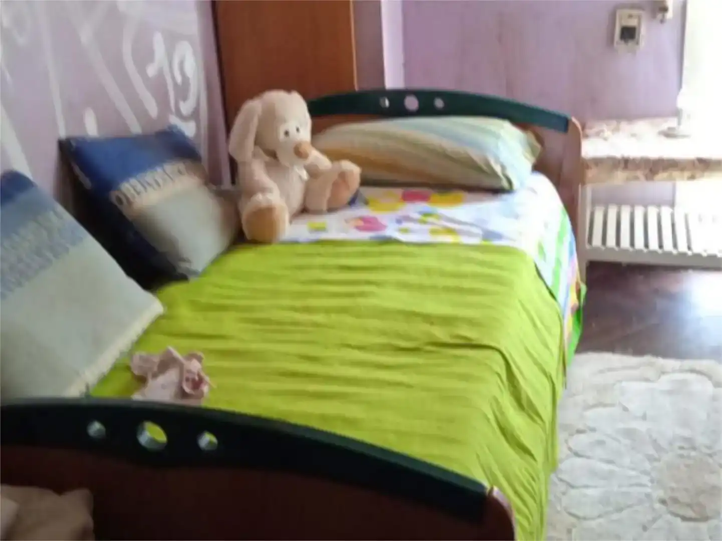 Habitación de Piso en venta en Culleredo
