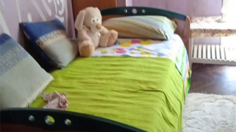 Foto 3 de Piso en venta en Rúa Fonte Da Balsa, 7, Vilaboa Sur, Culleredo