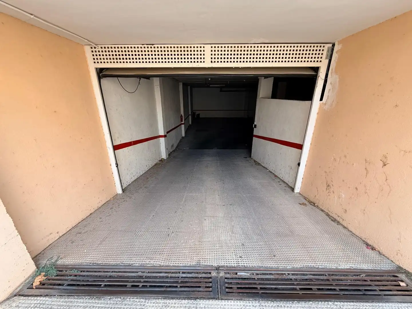 Einzelparkplatz zum Verkauf in Albaida, imagen 4