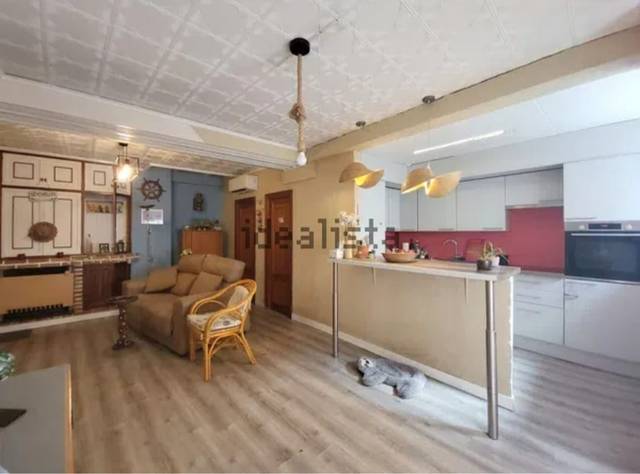 Casa-chalet en Venta en Carrer Sant Antoni en Bellreguard