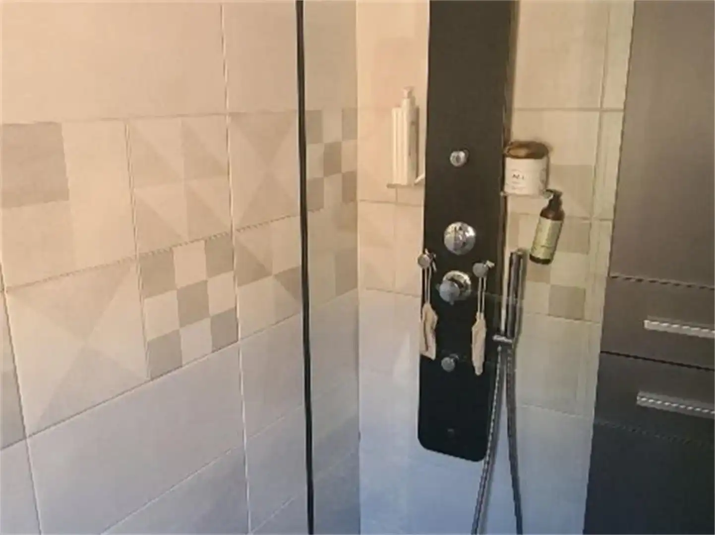 Baño de Casa o chalet en venta en Albuñol con Aire acondicionado y Balcón