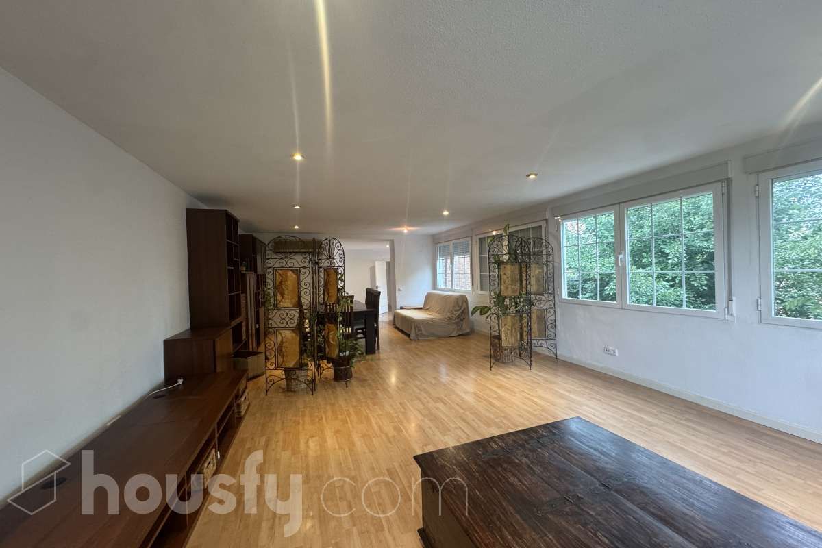 1 hab, 107m² en Alameda de Osuna, Barajas,  Madrid Capital - Image 3