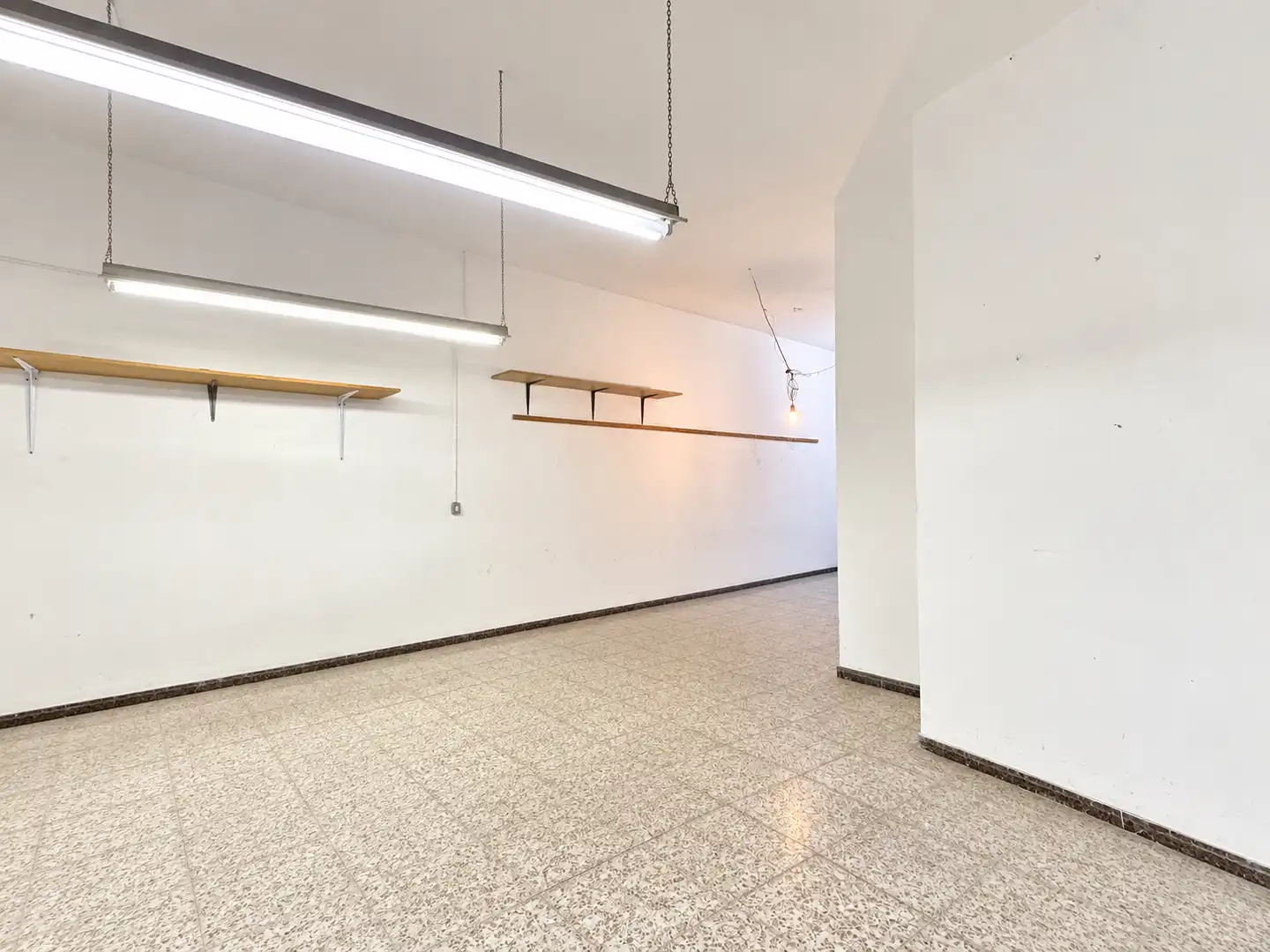 Local comercial en venda a Plaça de Pau Casals, imagen 4