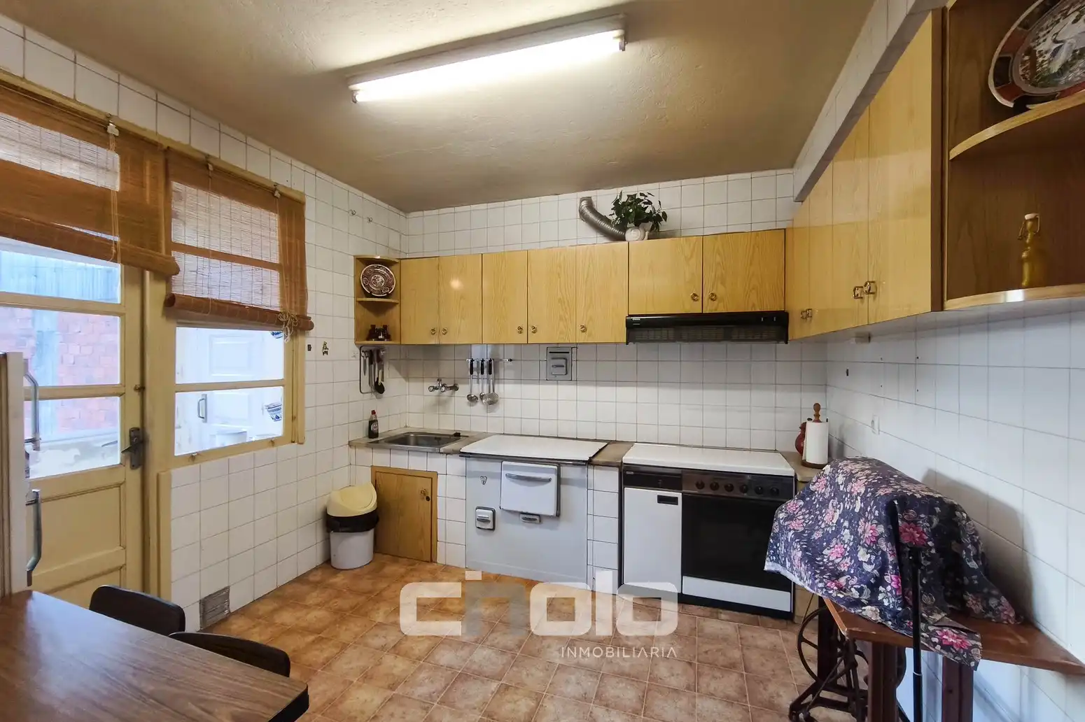 Cocina de Piso en venta en Lugo