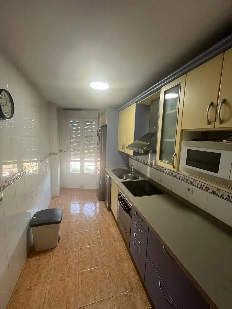 Appartamento con ascensore in vendita a Calle Calle Málaga, imagen 21