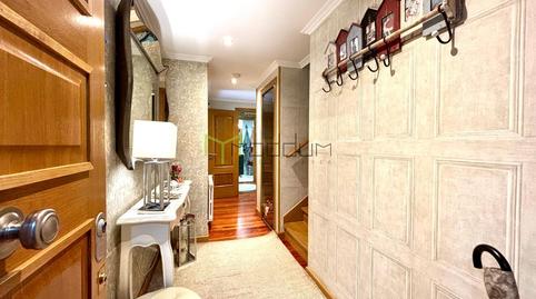 Foto 2 de Àtic en venda a Pintor Urabno Lugris, Castiñeiriño - Cruceiro de Sar, A Coruña