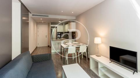 Photo 3 of Flat to rent in Carrer de Sant Antoni Maria Claret, El Camp d'en Grassot i Gràcia Nova, Barcelona