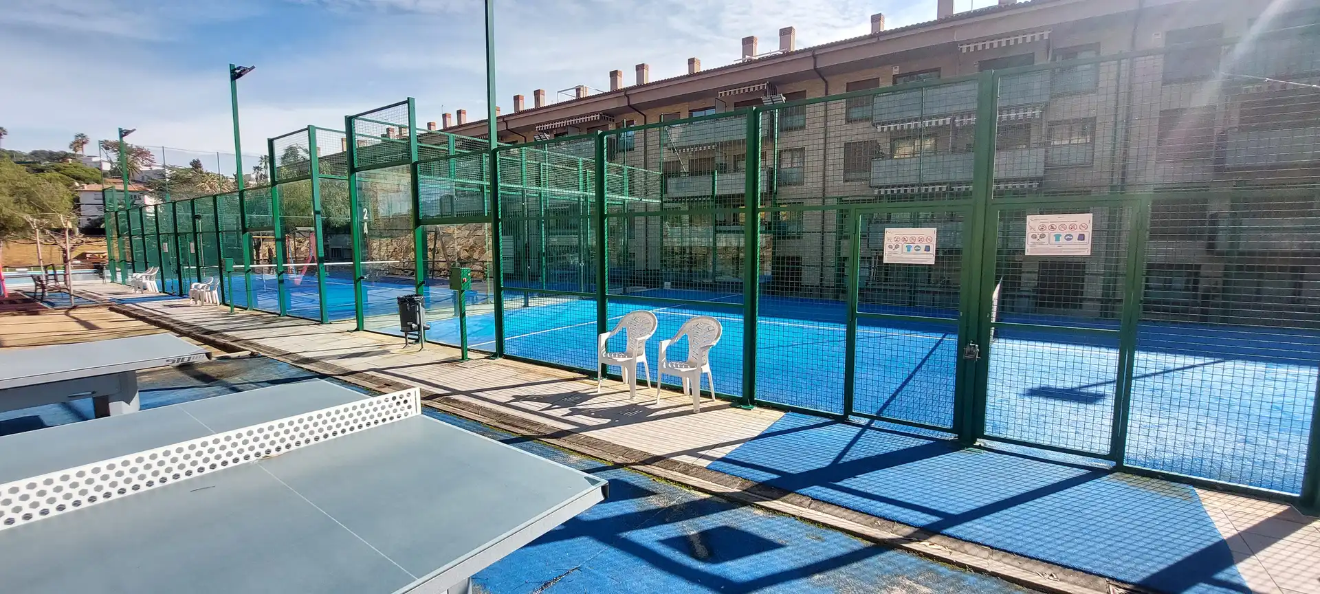 Appartamento con piscina in vendita a Roca Grossa, imagen 24