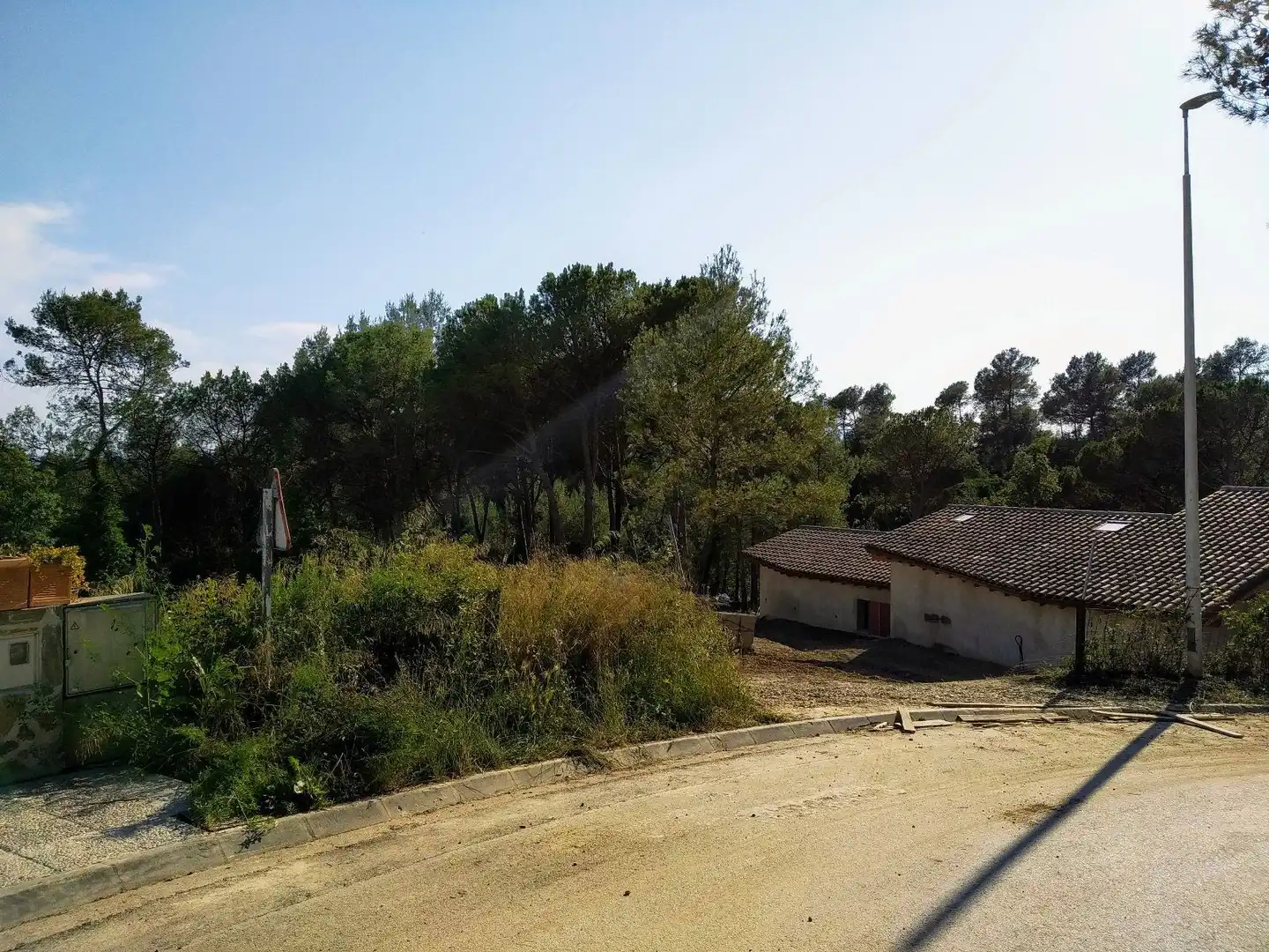Terreny residencial en venda a Calle Morbey, imagen 10