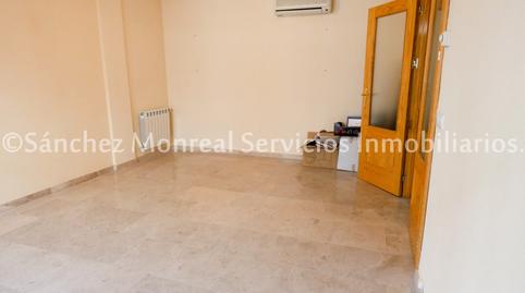 Foto 4 de Casa adosada en venda a Calle Marqués de Mudela, Alcázar de San Juan, Ciudad Real