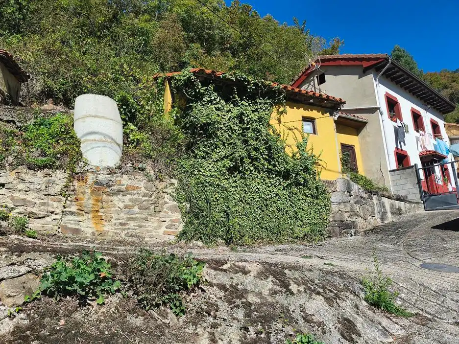 Casa rustica in vendita a Lugar Vallin 29A, imagen 26