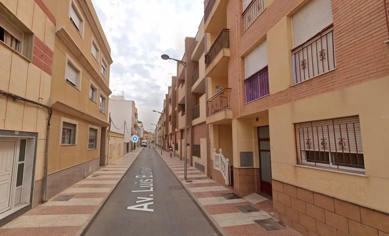 Appartement à vendre à Roquetas de Mar ciudad