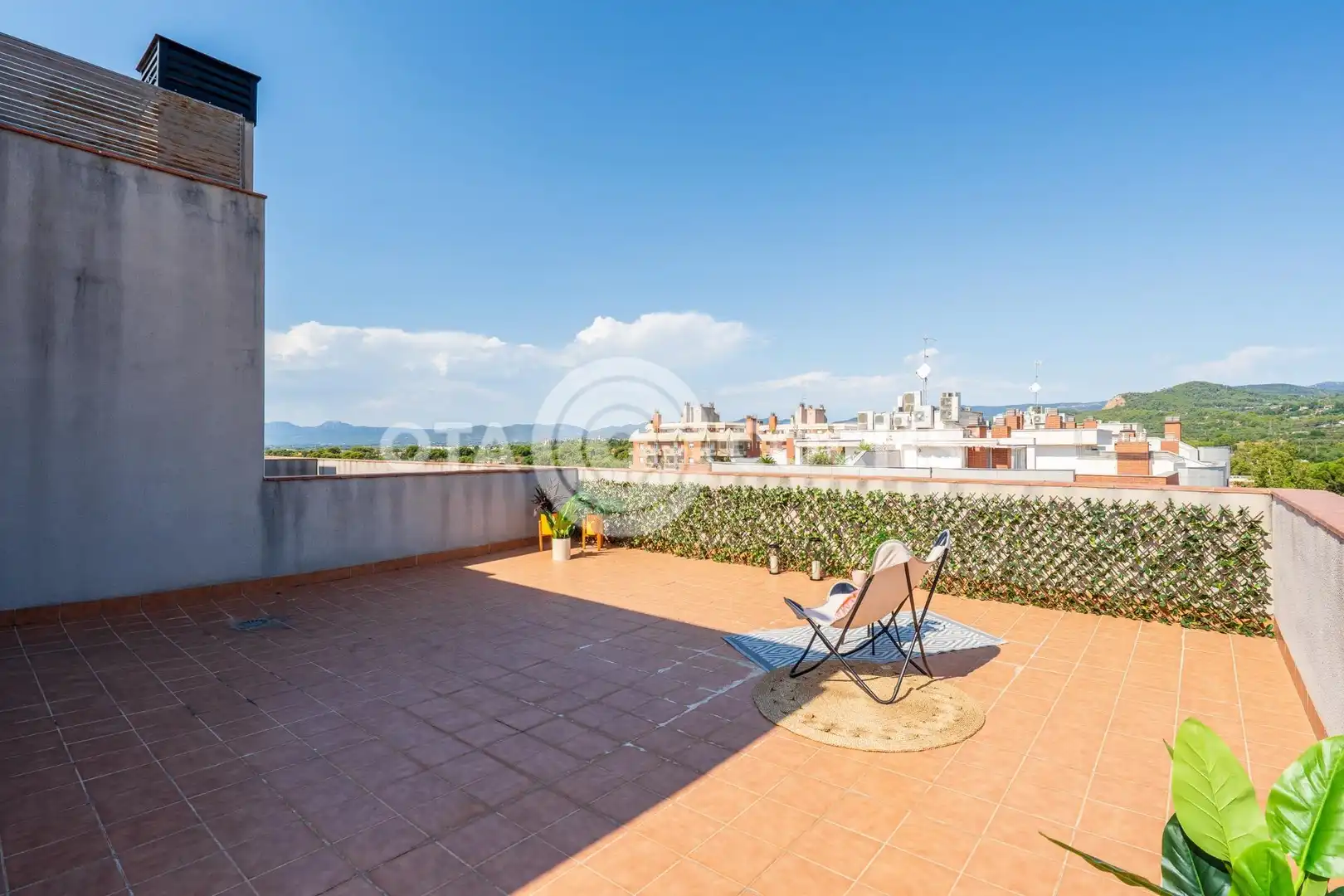 Attique avec terrasse à vendre à Carrer TIVISSA DE, imagen 28