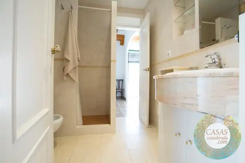 Casa amb terrassa en venda a L'Ametlla de Mar pueblo, imagen 23
