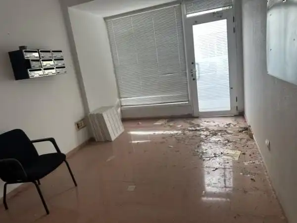 Büro zum Verkauf in Novelda mit Heizung