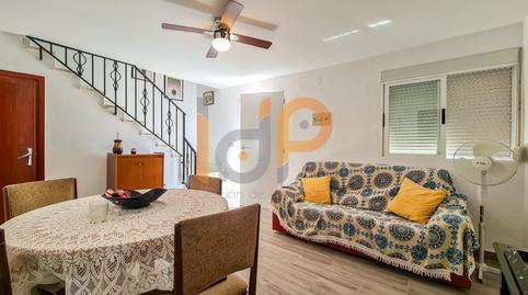 Foto 5 de Casa o chalet en venta en Taberno, Almería