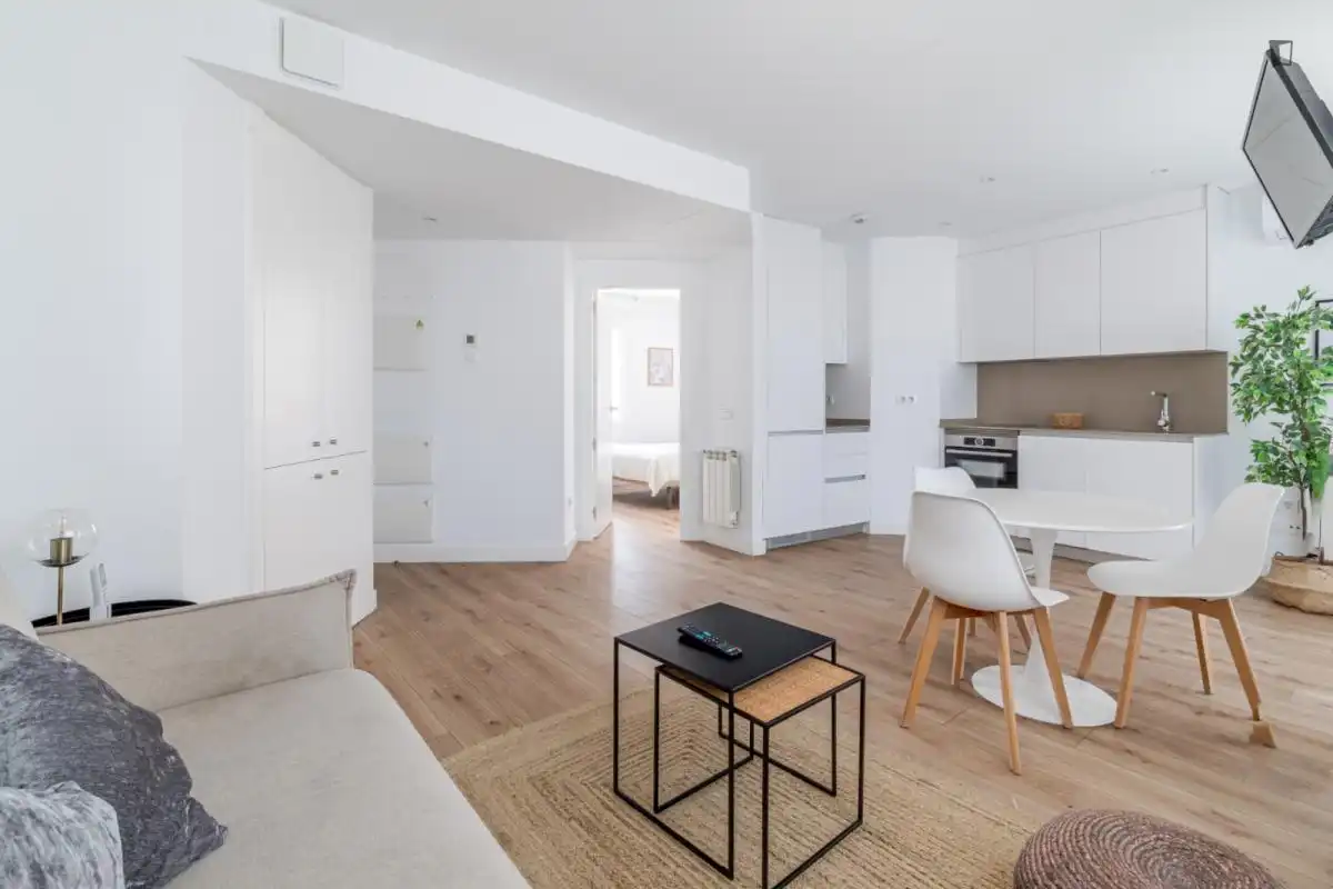 Apartament de lloguer a Castillejos - Cuzco