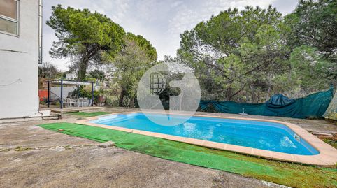 Foto 4 de Casa o chalet en venta en Lliçà de Vall, Barcelona