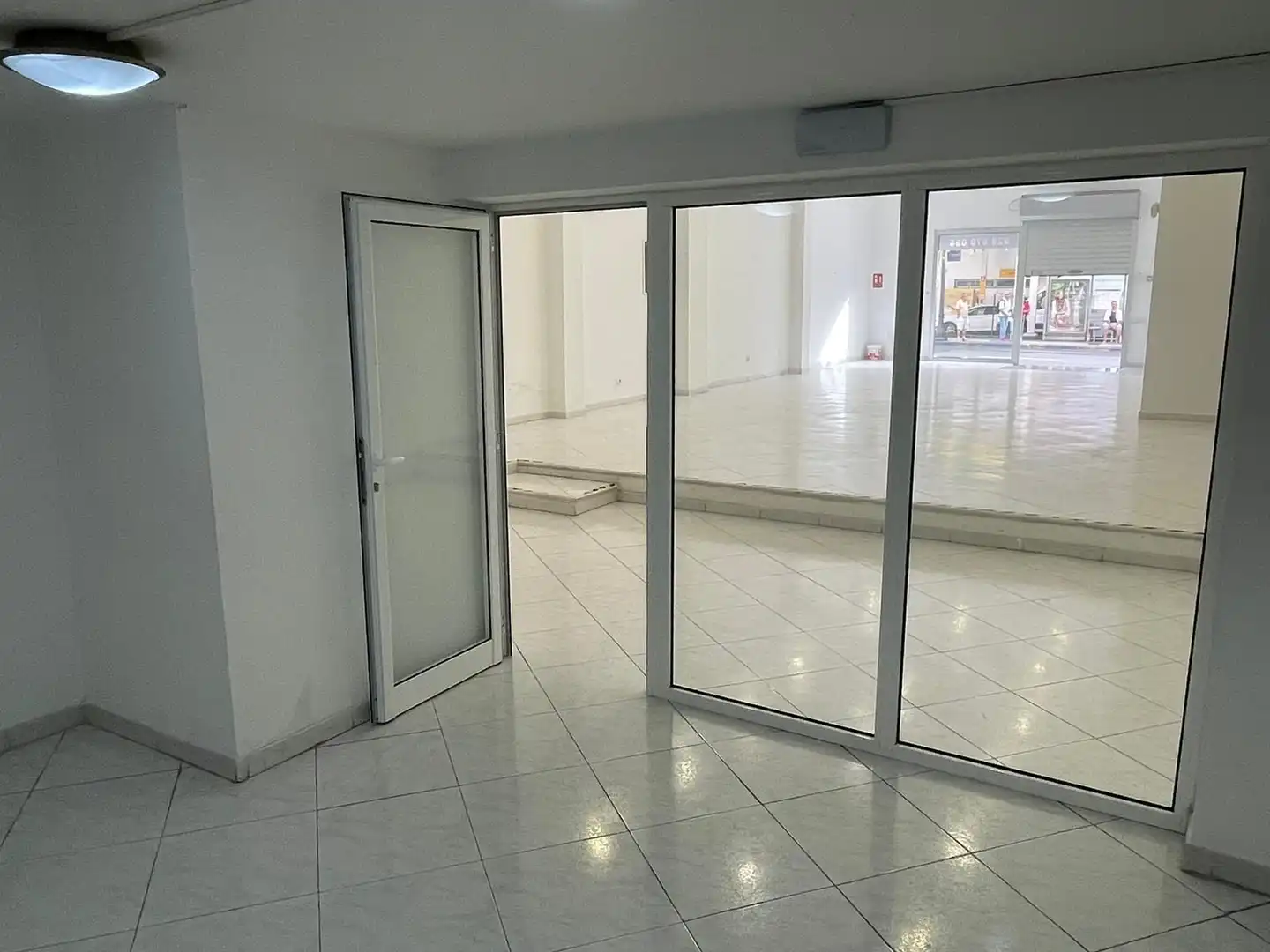 Commercial properties for rent in Las Palmas de Gran Canaria