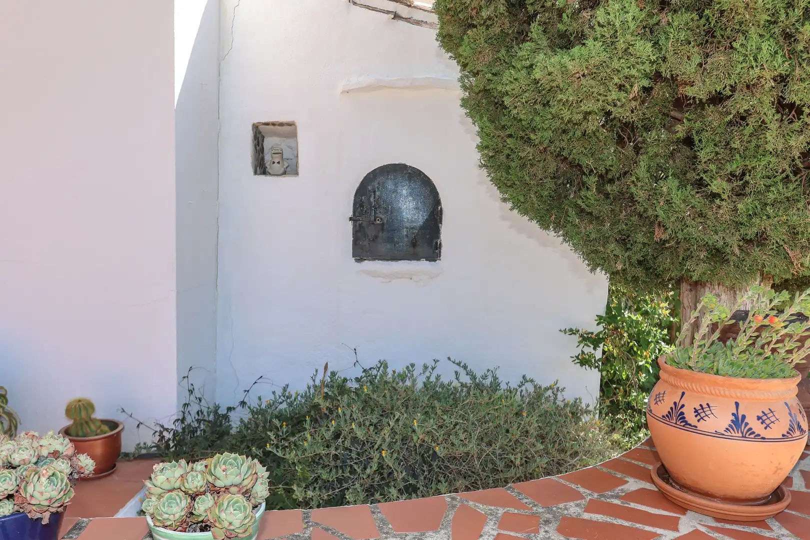 Casa o chalet en venta en Diseminado Poligono 5, Álora