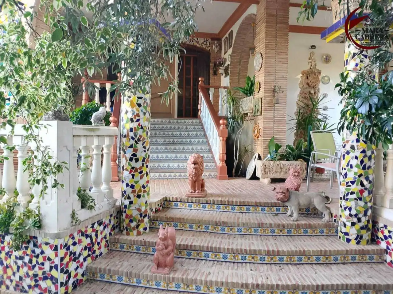 House with pool for sale in Calle Fumarell, imagen 3