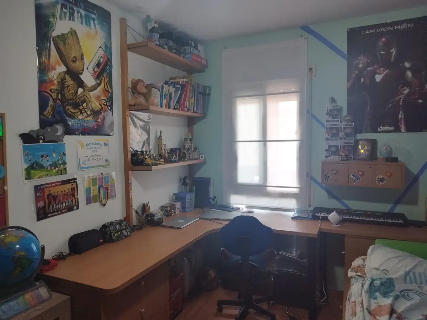 Appartement avec terrasse à vendre à Cerdanyola, imagen 61