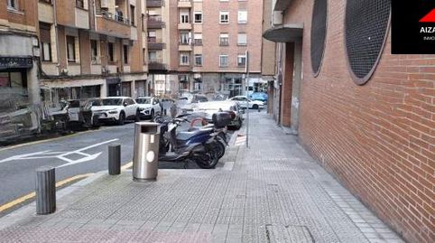 Foto 3 de Garaje en venta en Begoña, Bilbao