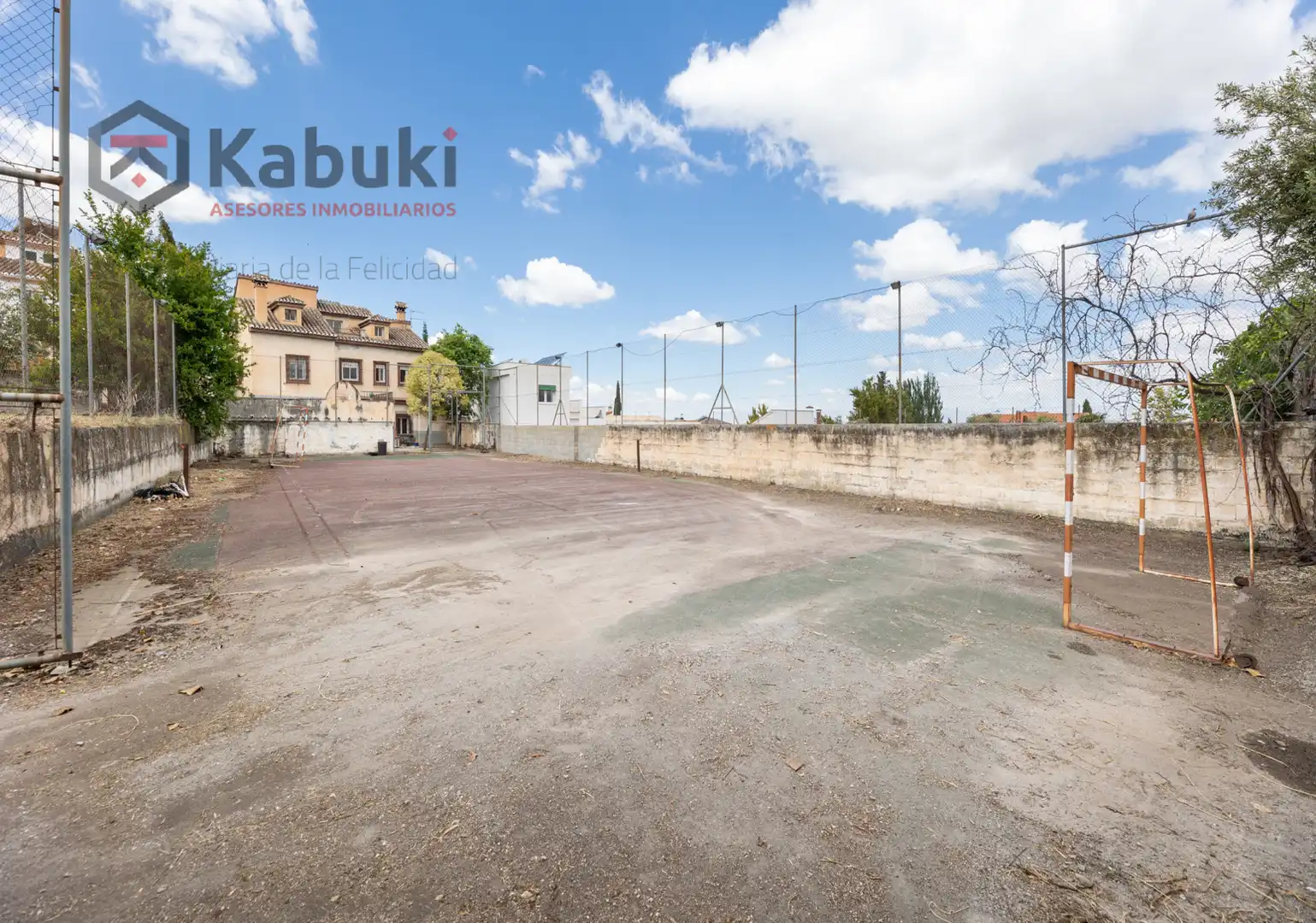 Terreno residencial en venta en Cájar - CL JAZMIN, imagen 3