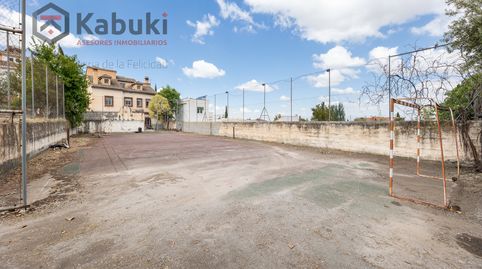 Imagínate poder construir la casa de tus sueños en un pueblo precioso, a menos de 15 minutos de Granada. Pues bien, tenemos el ter, immagine 3