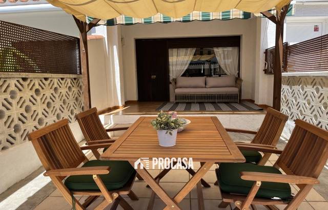 Casa-chalet en Venta en Ebre en Garrigàs