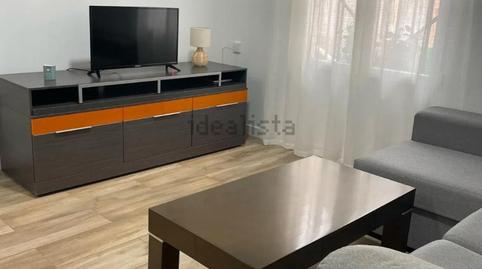 Foto 3 de Pis de lloguer a Calle Alicante, 20, Fraternidad, Elda