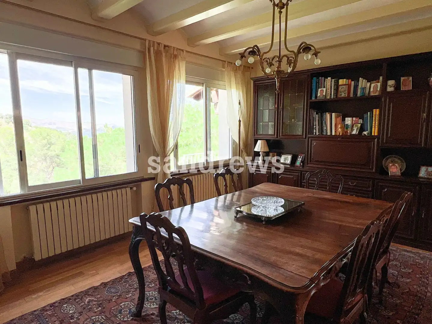 Casa con piscina en venta en El Port de la Selva, imagen 13
