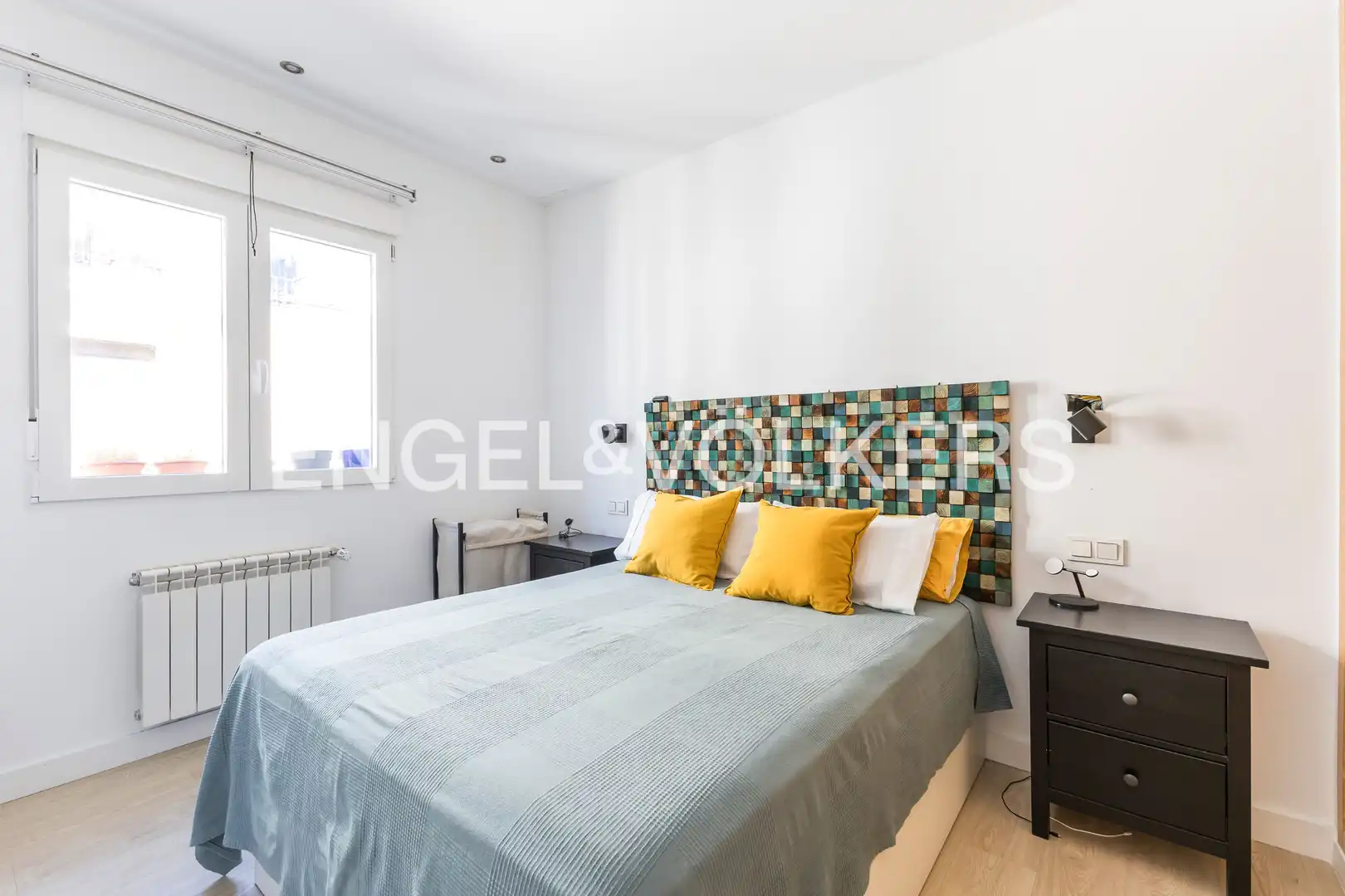 Habitación de Piso en venta en Madrid con Aire acondicionado y Calefacción