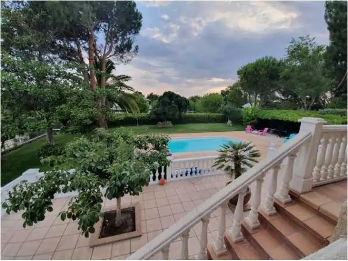 Apartamento de alquiler en El Bosque