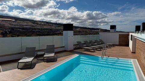 Foto 4 de Piso en venta en Calle Herrador, 23, Puerto de Santiago, Santa Cruz de Tenerife
