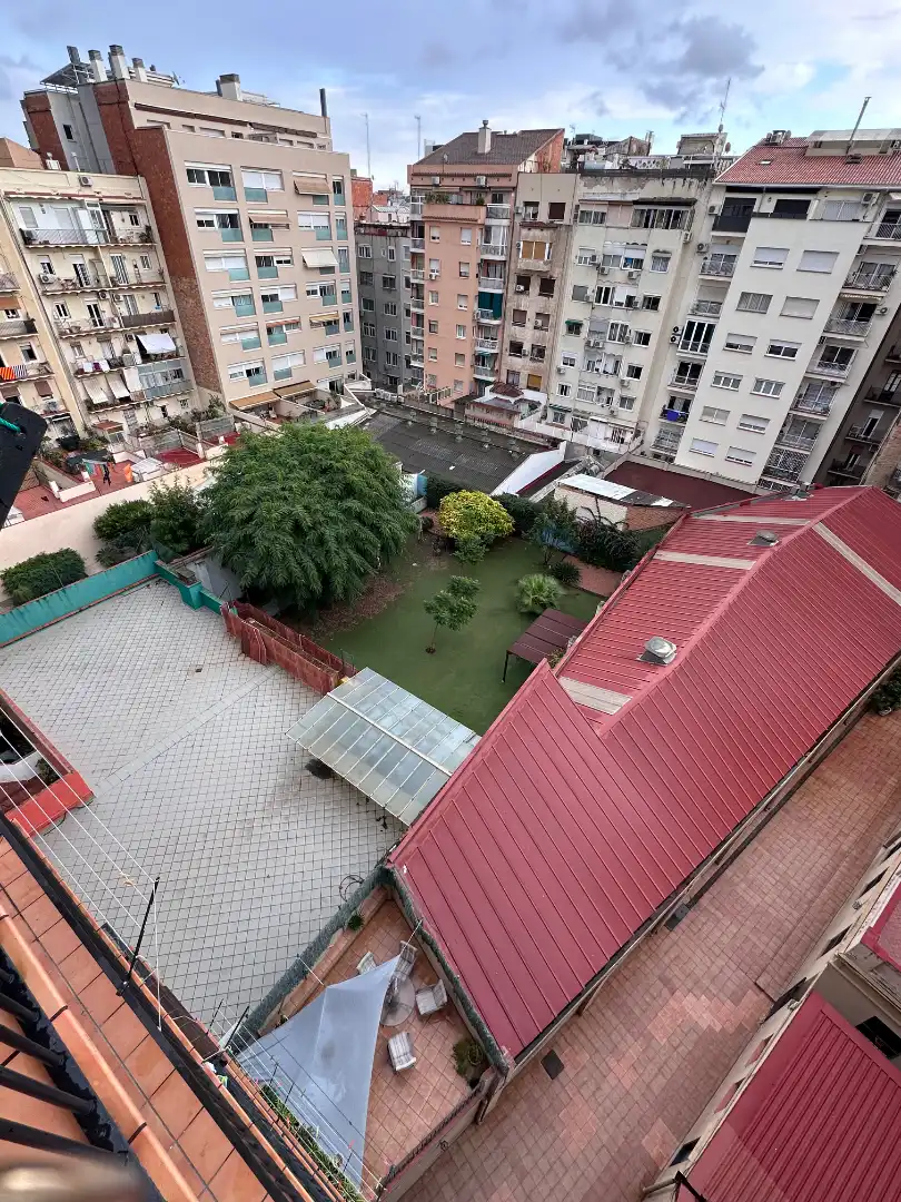Piso con ascensor en venta en Carrer del Rosselló, imagen 22