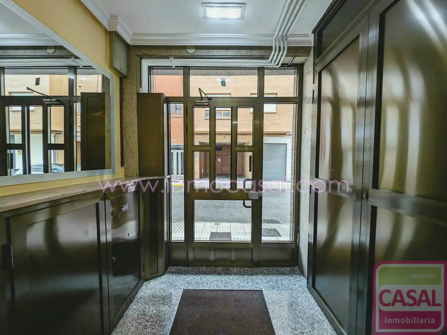 Pis en venda en San Martín del Rey Aurelio amb Calefacció i Traster