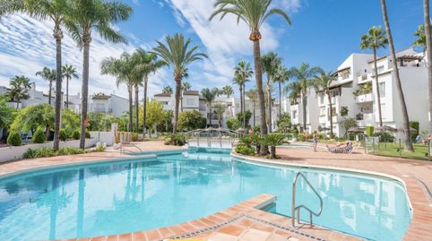 Foto 5 de Planta baja en venta en Costalita P. Andaluz I, Villacana - Costalita - Saladillo, Estepona