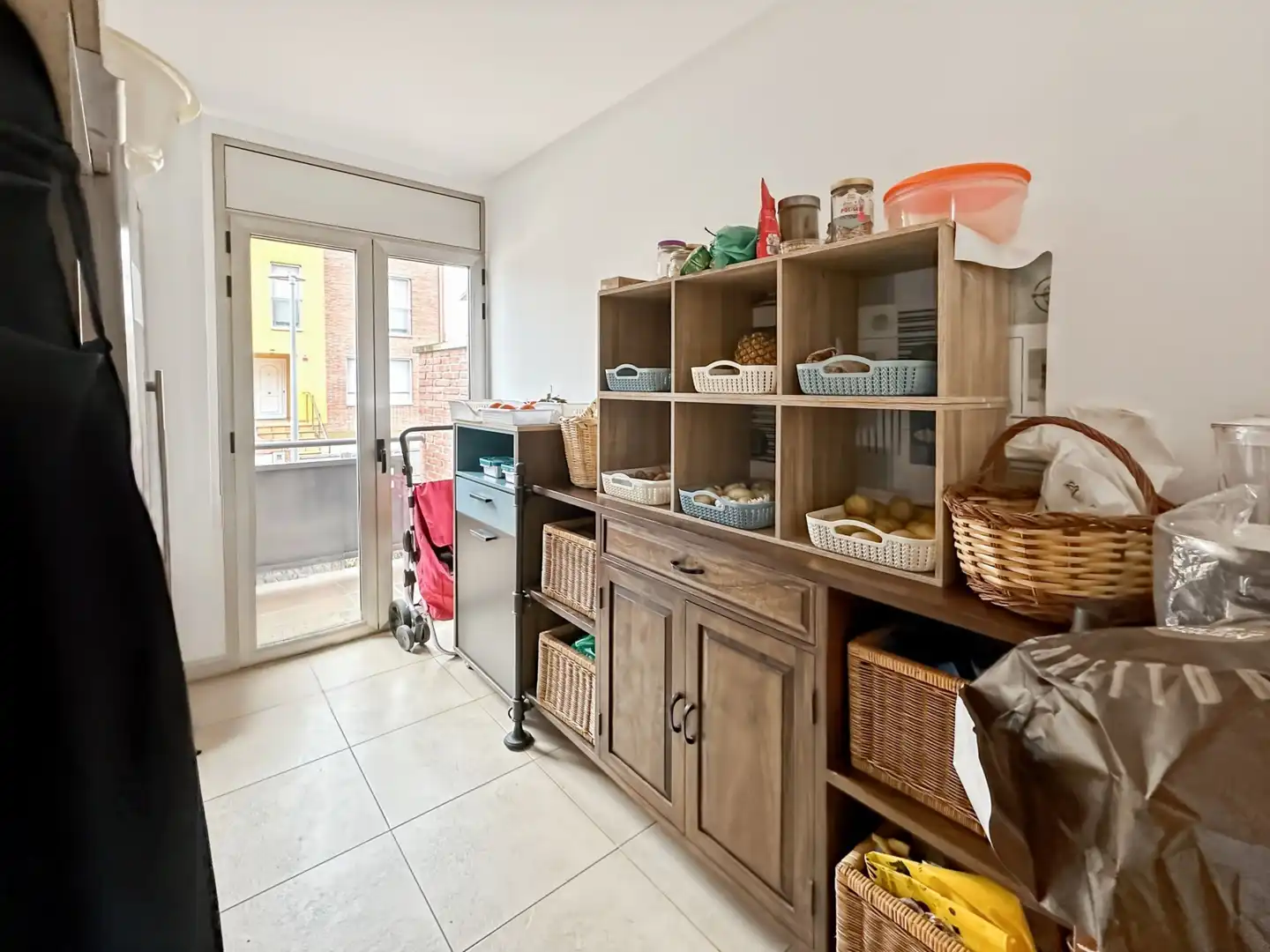 Cocina de Casa o chalet en venta en Vic con Aire acondicionado, Calefacción y Terraza