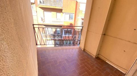 Foto 3 de Pis en venda a Can Baró, Barcelona