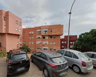 Vista exterior de Pis en venda en Algeciras