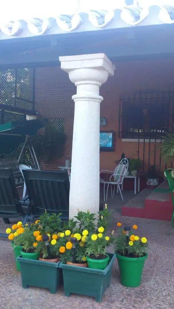Casa rústica en venda a Valdepeñas, imagen 18