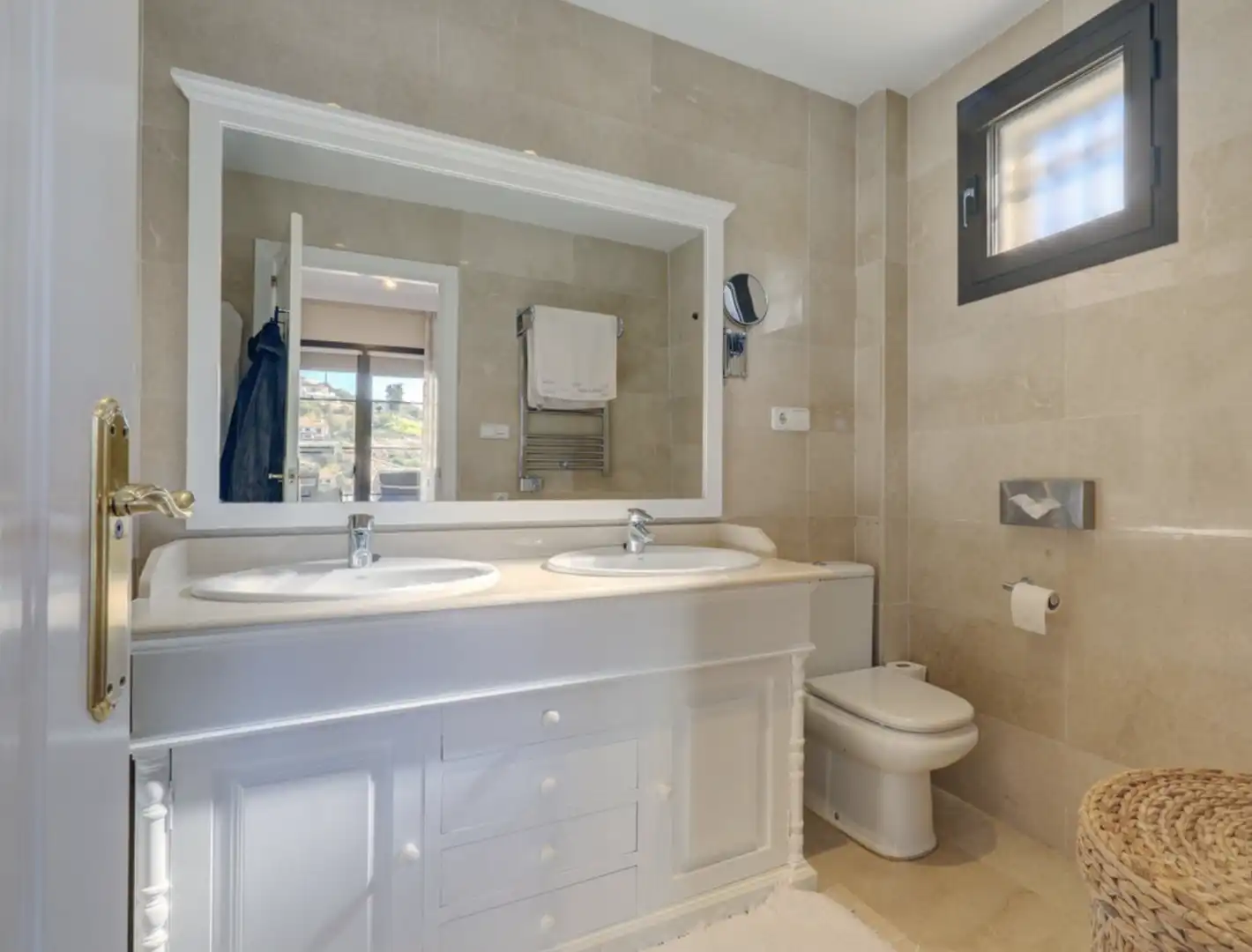 Flat with pool for sale in Los Arqueros  - Puerto del Almendro, imagen 7