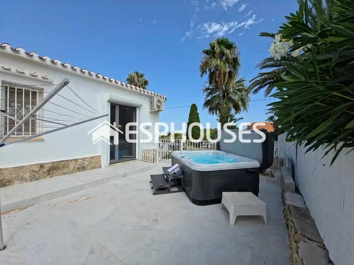 Villa avec piscine à vendre à Els Poblets, imagen 15