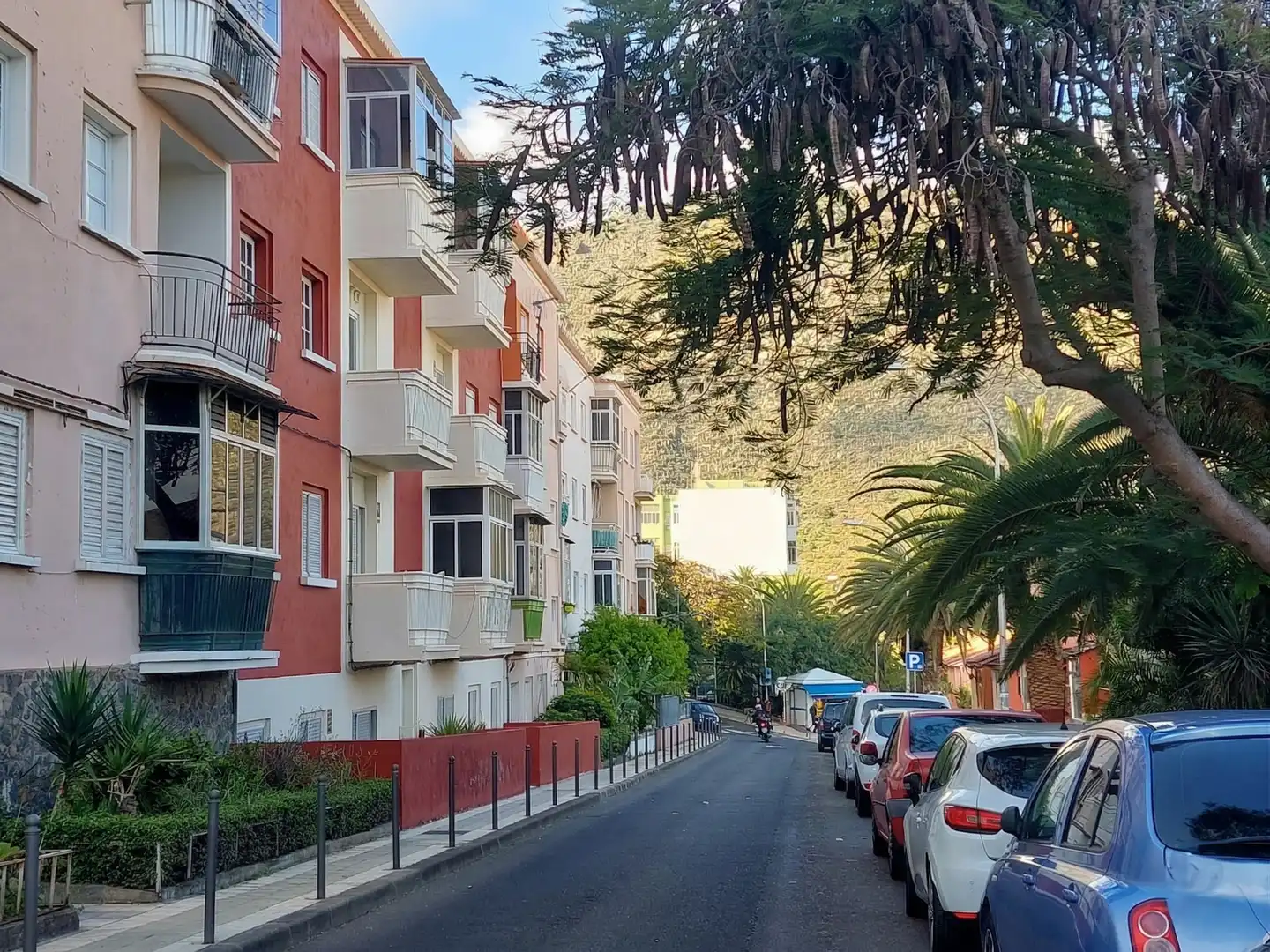 Casa o chalet en venta en La Salud