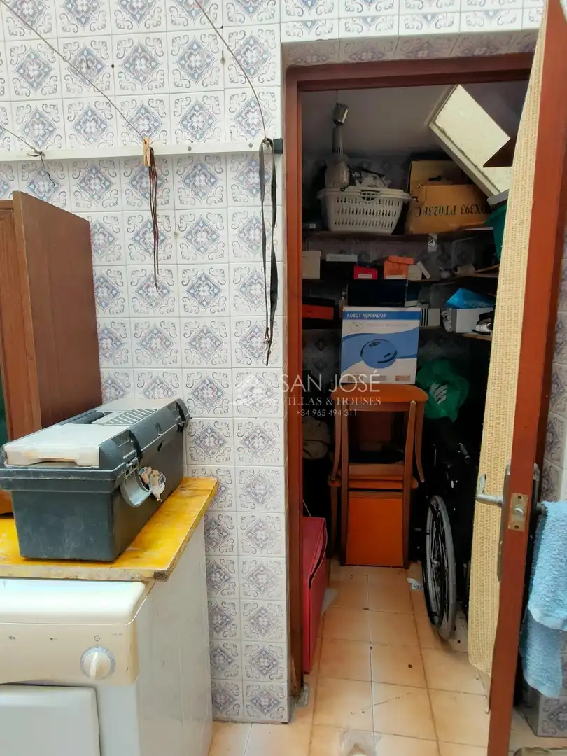 Piso en venta en La Coca - La Nia - Vistahermosa