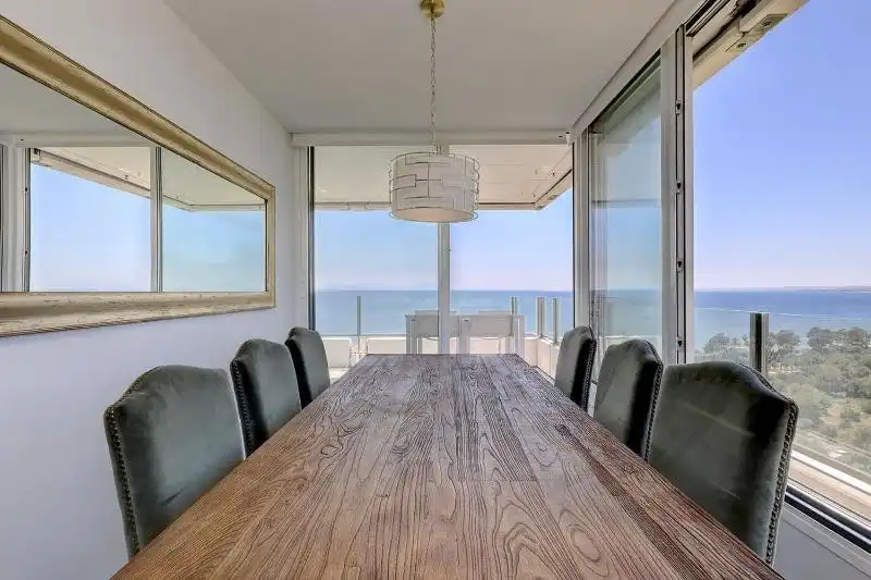 Apartament amb piscina de lloguer a Río Real - Los Monteros, imagen 5