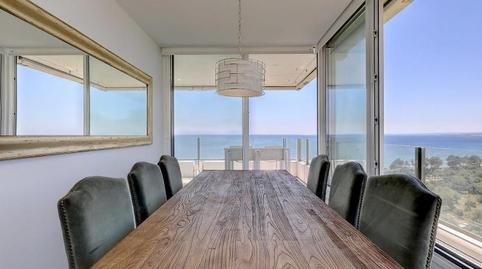 Foto 5 de Apartament de lloguer a Río Real, Málaga