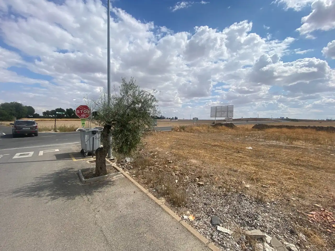 Terreny residencial en venda a Carretera Bolaños, imagen 3