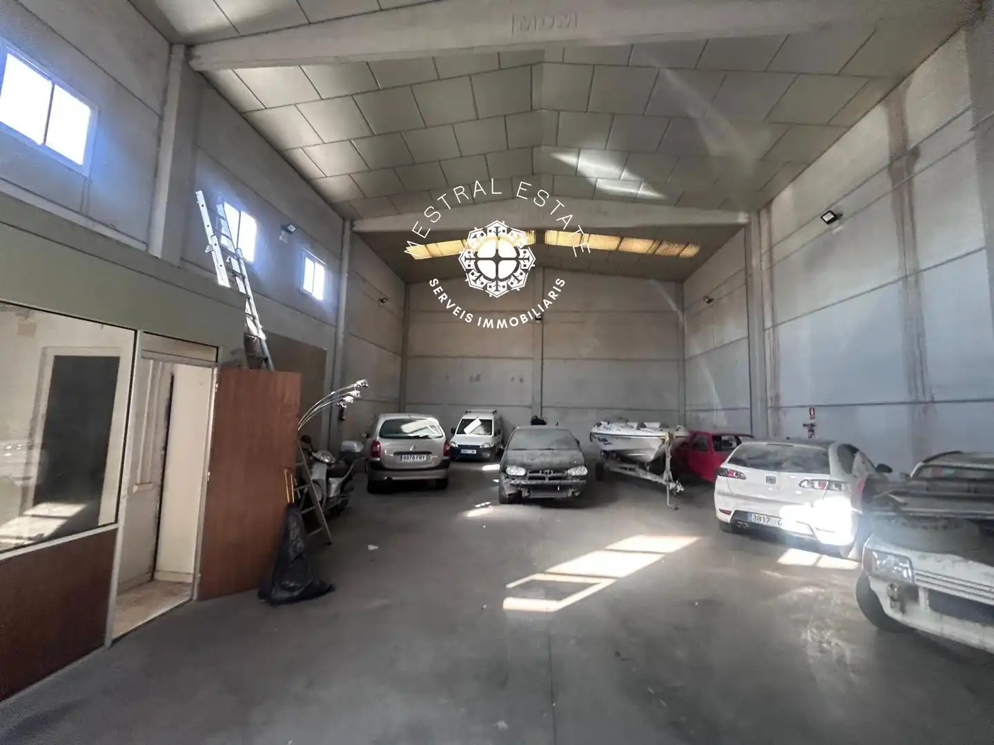 Industrial building for sale in VELL DE SALOU, imagen 10